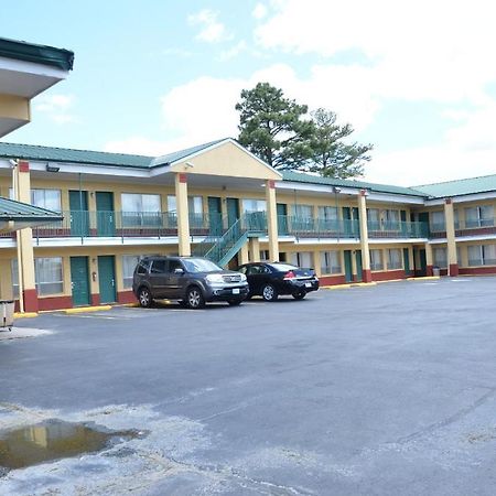 Fairbridge Inn Express Stuttgart Exterior photo