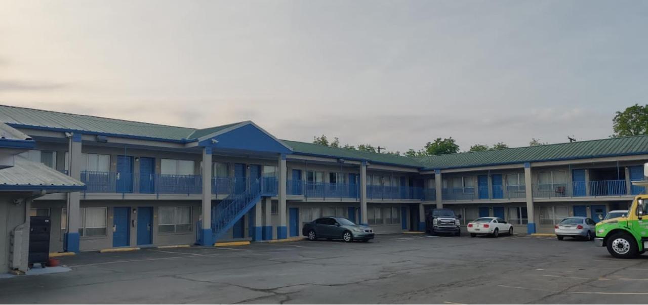 Fairbridge Inn Express Stuttgart Exterior photo