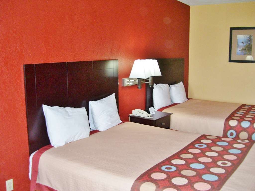 Fairbridge Inn Express Stuttgart Room photo