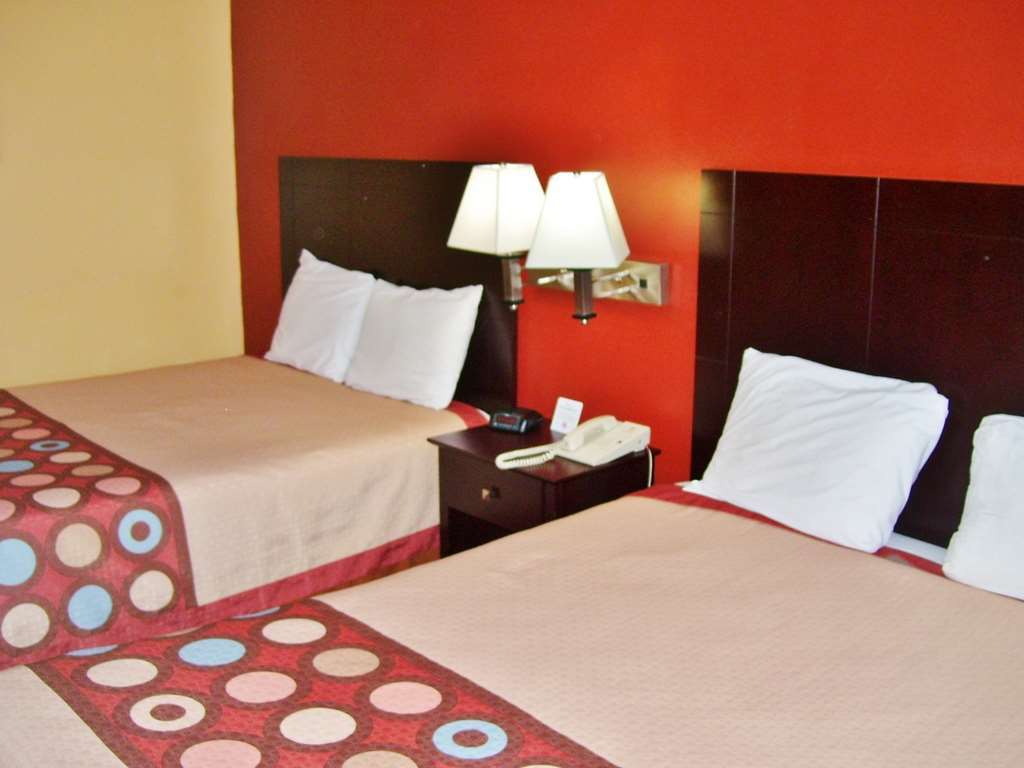 Fairbridge Inn Express Stuttgart Room photo