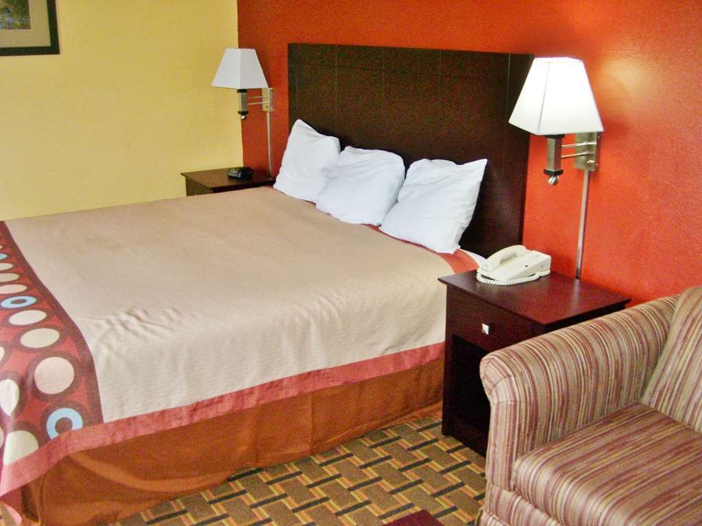 Fairbridge Inn Express Stuttgart Room photo