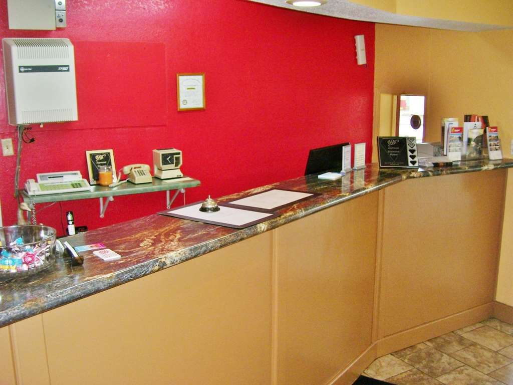 Fairbridge Inn Express Stuttgart Interior photo