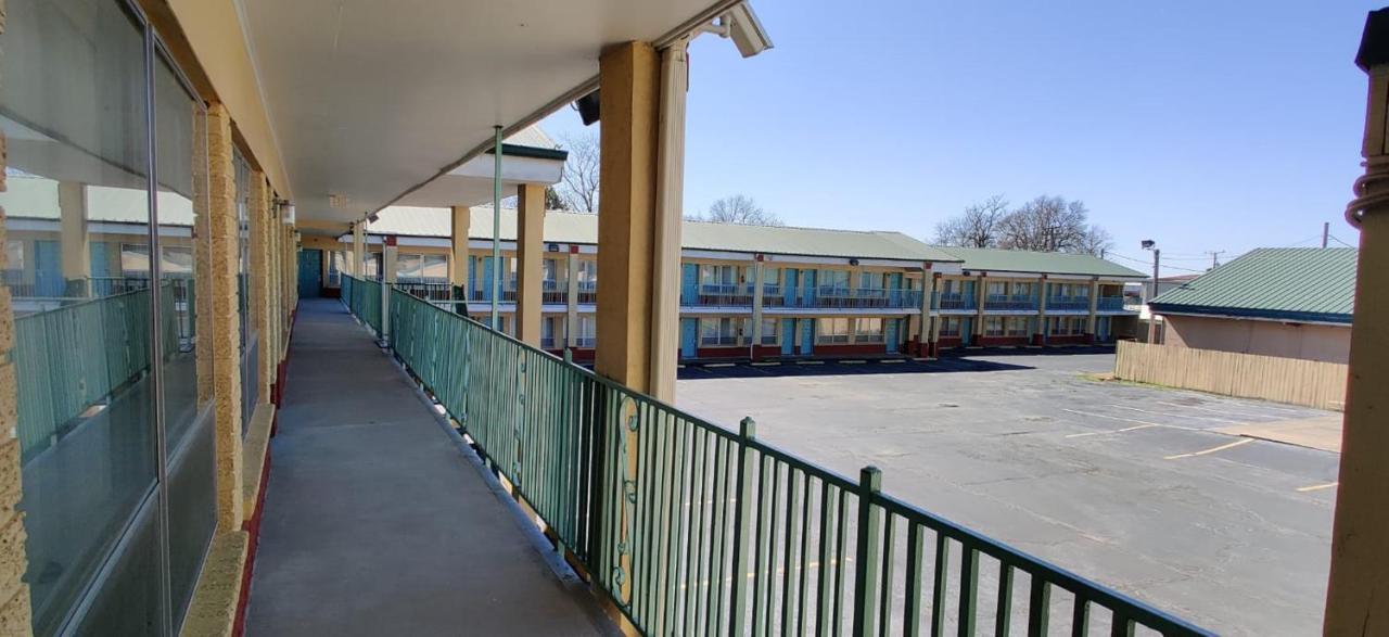 Fairbridge Inn Express Stuttgart Exterior photo